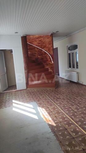 8 otaqlı həyət evi/bağ evi - Qəbələ - 450 m² (23)
