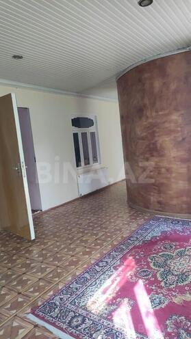 8 otaqlı həyət evi/bağ evi - Qəbələ - 450 m² (22)