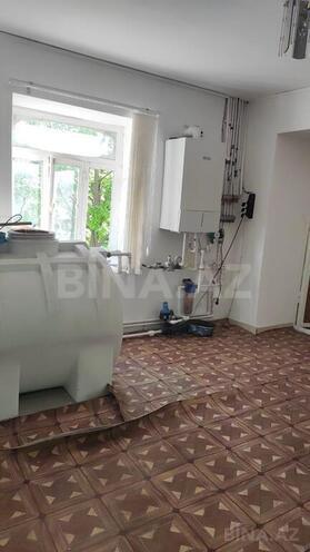 8 otaqlı həyət evi/bağ evi - Qəbələ - 450 m² (27)