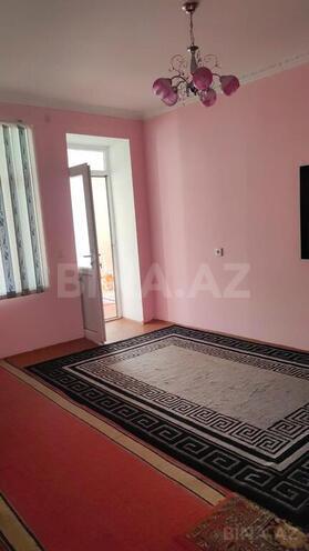 8 otaqlı həyət evi/bağ evi - Qəbələ - 450 m² (13)