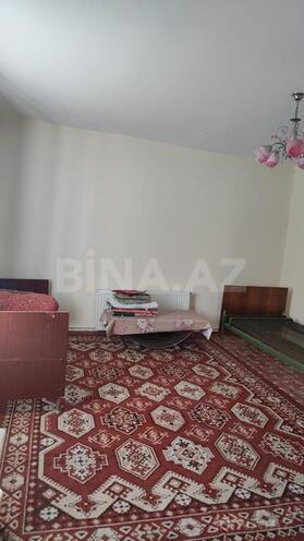 8 otaqlı həyət evi/bağ evi - Qəbələ - 450 m² (20)