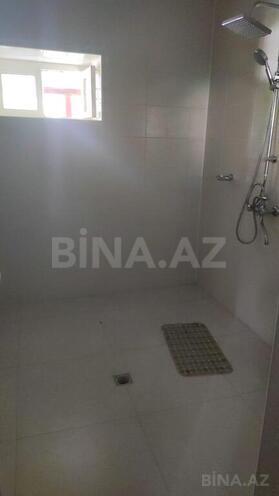 8 otaqlı həyət evi/bağ evi - Qəbələ - 450 m² (18)