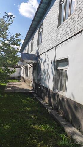 8 otaqlı həyət evi/bağ evi - Qəbələ - 450 m² (4)