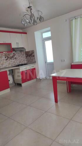 8 otaqlı həyət evi/bağ evi - Qəbələ - 450 m² (25)