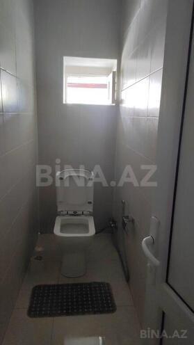 8 otaqlı həyət evi/bağ evi - Qəbələ - 450 m² (14)