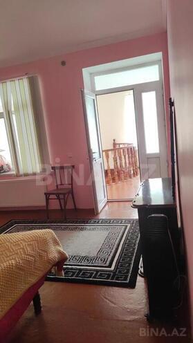 8 otaqlı həyət evi/bağ evi - Qəbələ - 450 m² (9)