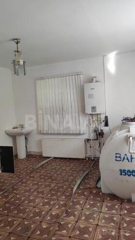 8 otaqlı həyət evi/bağ evi - Qəbələ - 450 m² (24)