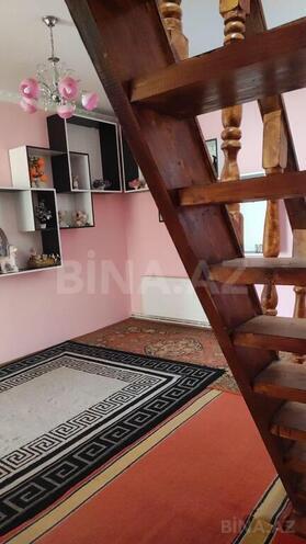 8 otaqlı həyət evi/bağ evi - Qəbələ - 450 m² (12)