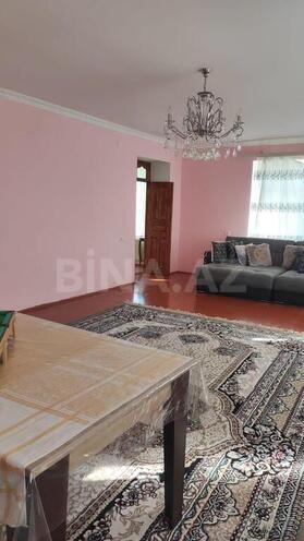 8 otaqlı həyət evi/bağ evi - Qəbələ - 450 m² (7)