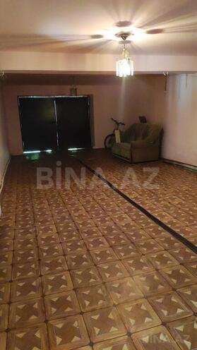 8 otaqlı həyət evi/bağ evi - Qəbələ - 450 m² (29)