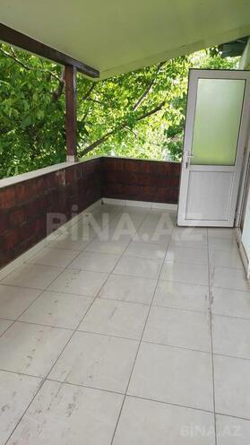 8 otaqlı həyət evi/bağ evi - Qəbələ - 450 m² (28)
