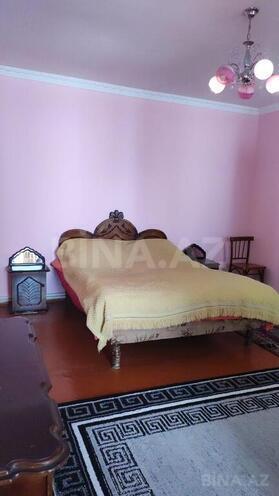 8 otaqlı həyət evi/bağ evi - Qəbələ - 450 m² (8)