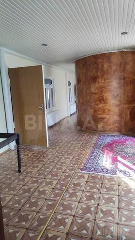 8 otaqlı həyət evi/bağ evi - Qəbələ - 450 m² (21)