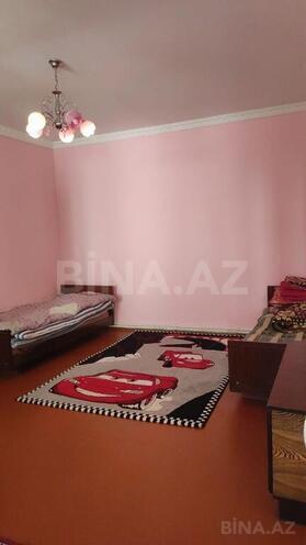 8 otaqlı həyət evi/bağ evi - Qəbələ - 450 m² (11)