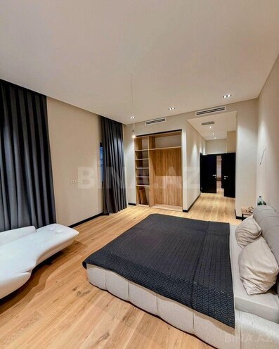 6-комн. дом/дача - пос. Бадамдар - 550 м² (7)
