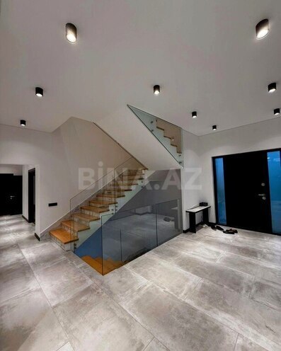 6-комн. дом/дача - пос. Бадамдар - 550 м² (6)