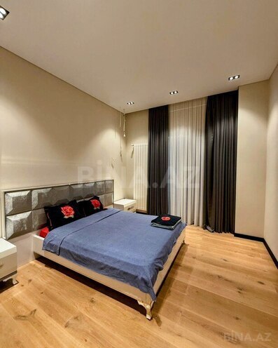 6-комн. дом/дача - пос. Бадамдар - 550 м² (9)