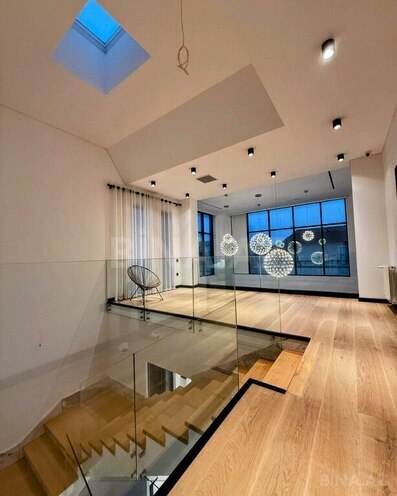 6-комн. дом/дача - пос. Бадамдар - 550 м² (4)