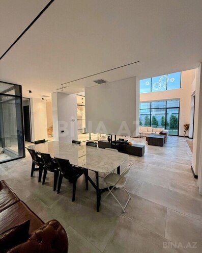 6-комн. дом/дача - пос. Бадамдар - 550 м² (5)