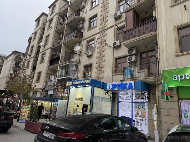 Объект - Хырдалан - 80 м² (9)