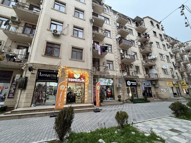 Объект - Хырдалан - 80 м² (13)
