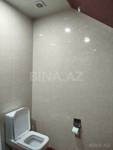 6 otaqlı həyət evi/bağ evi - Novxanı q. - 240 m² (11)