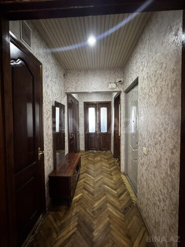2 otaqlı köhnə tikili - Biləcəri q. - 60 m² (26)