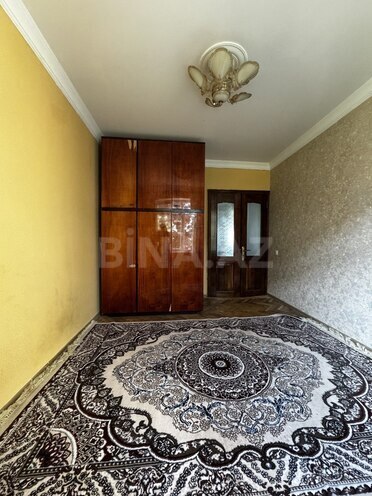 2 otaqlı köhnə tikili - Biləcəri q. - 60 m² (10)