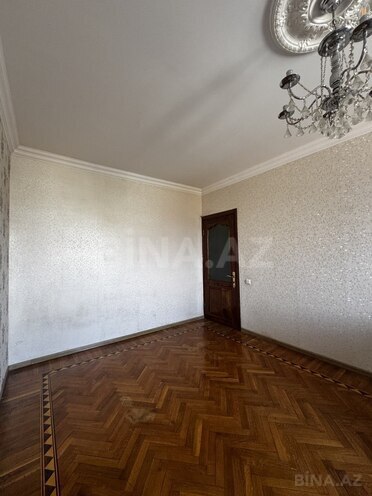 2 otaqlı köhnə tikili - Biləcəri q. - 60 m² (5)