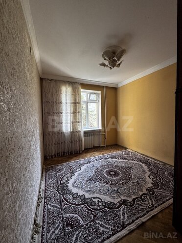 2 otaqlı köhnə tikili - Biləcəri q. - 60 m² (7)