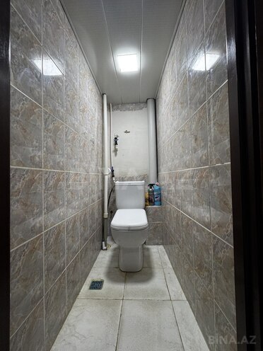 2 otaqlı köhnə tikili - Biləcəri q. - 60 m² (25)