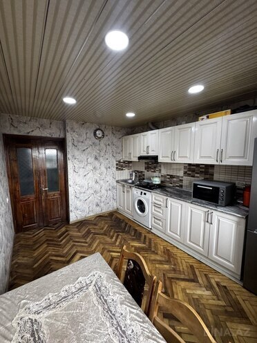 2 otaqlı köhnə tikili - Biləcəri q. - 60 m² (19)