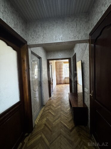 2 otaqlı köhnə tikili - Biləcəri q. - 60 m² (12)