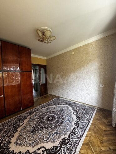 2 otaqlı köhnə tikili - Biləcəri q. - 60 m² (8)