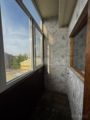 2 otaqlı köhnə tikili - Biləcəri q. - 60 m² (21)