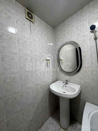2 otaqlı köhnə tikili - Biləcəri q. - 60 m² (23)