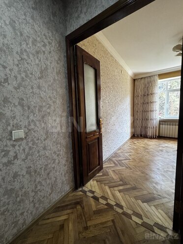 2 otaqlı köhnə tikili - Biləcəri q. - 60 m² (13)