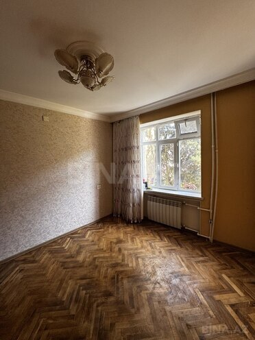 2 otaqlı köhnə tikili - Biləcəri q. - 60 m² (11)