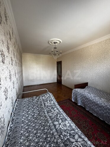 2 otaqlı köhnə tikili - Biləcəri q. - 60 m² (6)