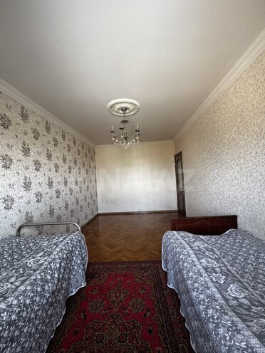 2 otaqlı köhnə tikili - Biləcəri q. - 60 m² (3)