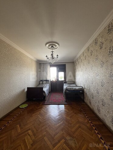 2 otaqlı köhnə tikili - Biləcəri q. - 60 m² (4)