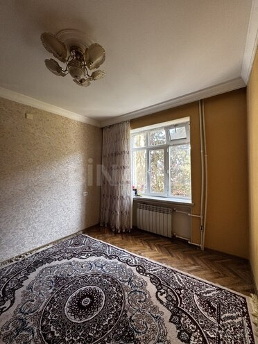 2 otaqlı köhnə tikili - Biləcəri q. - 60 m² (9)