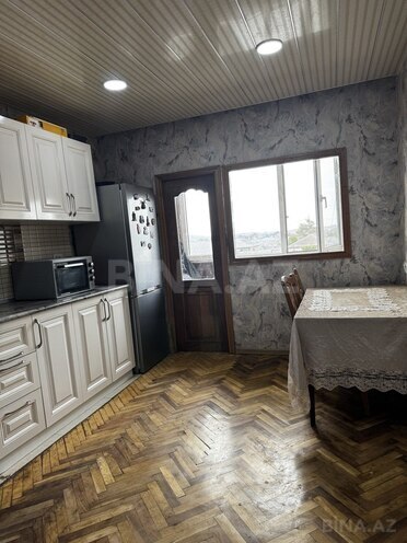 2 otaqlı köhnə tikili - Biləcəri q. - 60 m² (15)