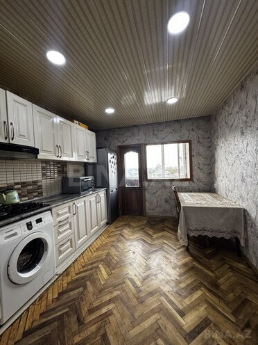 2 otaqlı köhnə tikili - Biləcəri q. - 60 m² (20)