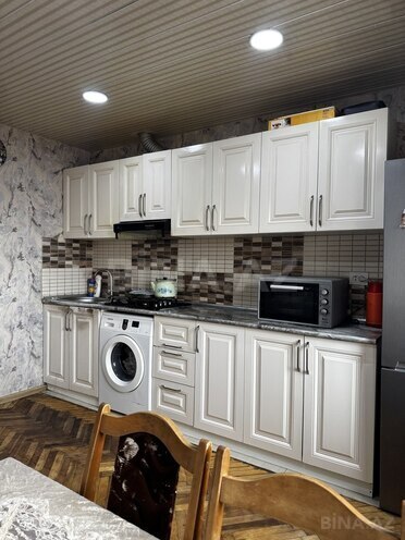 2 otaqlı köhnə tikili - Biləcəri q. - 60 m² (18)