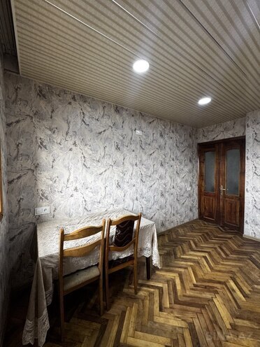 2 otaqlı köhnə tikili - Biləcəri q. - 60 m² (17)