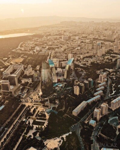 6-комн. дом/дача - пос. Бадамдар - 550 м² (10)