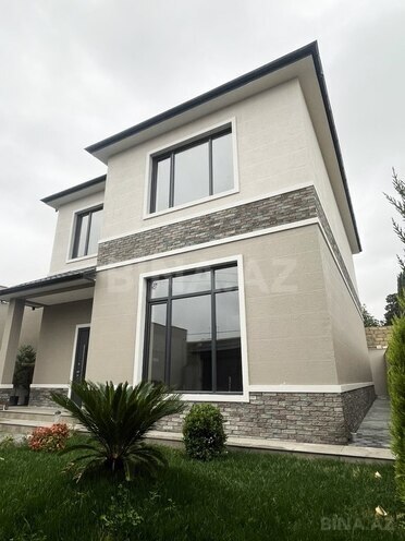 5-комн. дом/дача - пос. Бузовна - 160 м² (3)