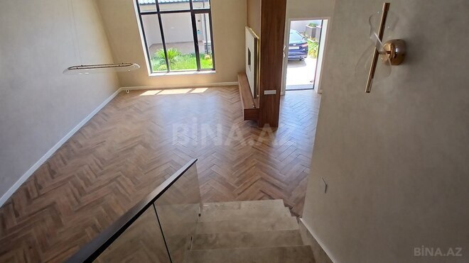 5-комн. дом/дача - пос. Бузовна - 160 м² (29)