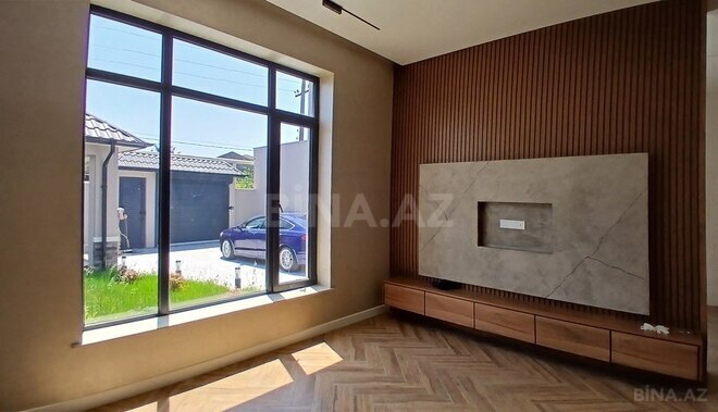 5-комн. дом/дача - пос. Бузовна - 160 м² (25)